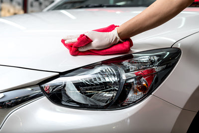 Shedding Some Light on Headlight Restoration