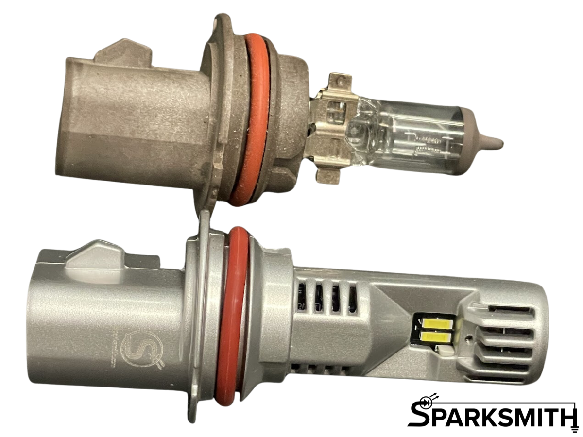 Sparksmith 1:1 Compact LED Bulbs