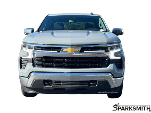 2022-2024 Chevy Silverado/GMC Sierra Animated DRL Grille Bars - Plug & Play!