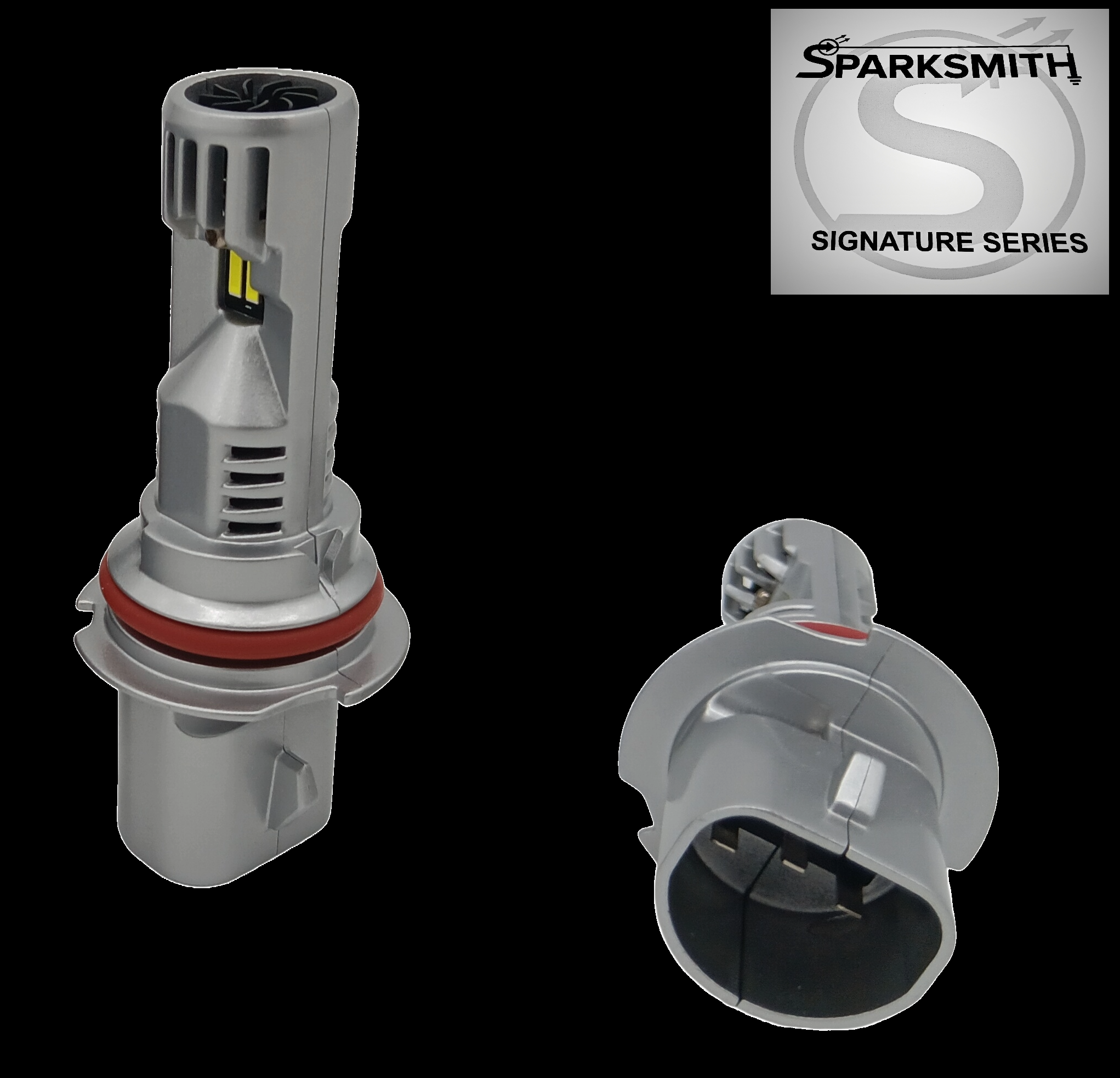 Sparksmith 1:1 Compact LED Bulbs