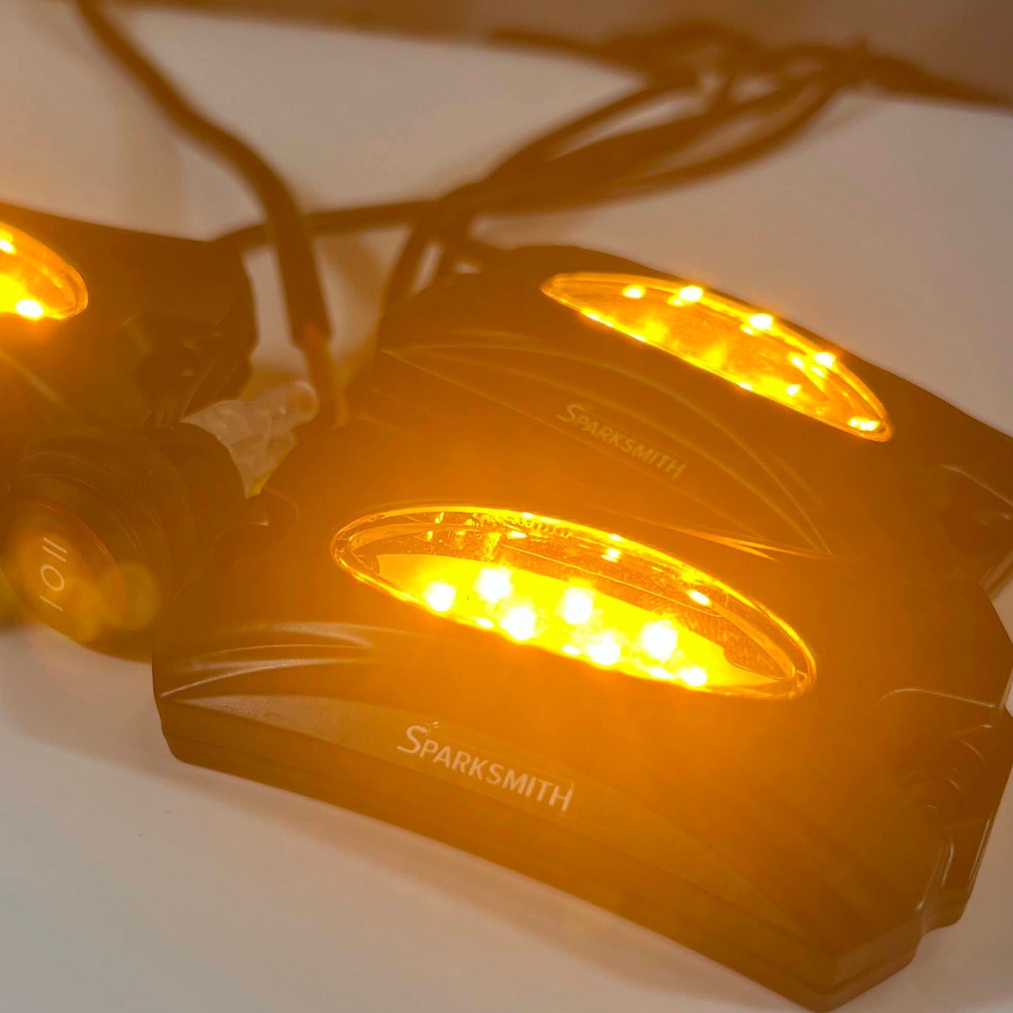 Switchback LED Rock Lights