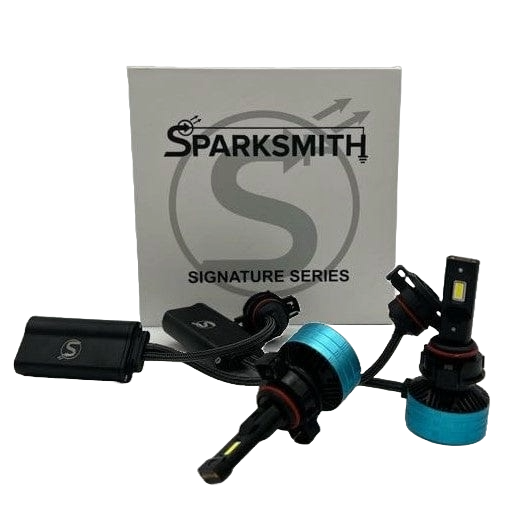 Sparksmith S7 LED Bulbs