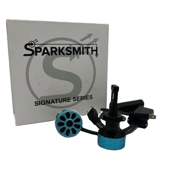 Sparksmith S7 LED Bulbs