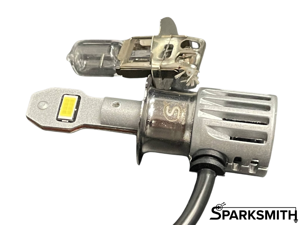 Sparksmith 1:1 Compact LED Bulbs