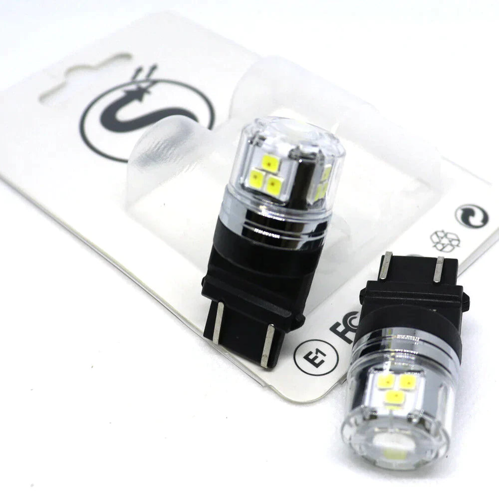 2004-2008 Ford F150 Exterior Bulb Kit