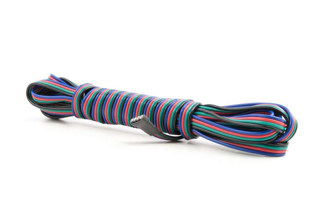 RGB Extension Cord