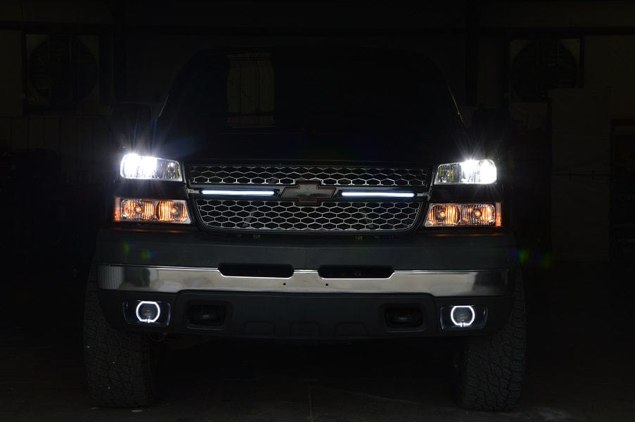 03-07 Silverado Full LED Conversion Kit