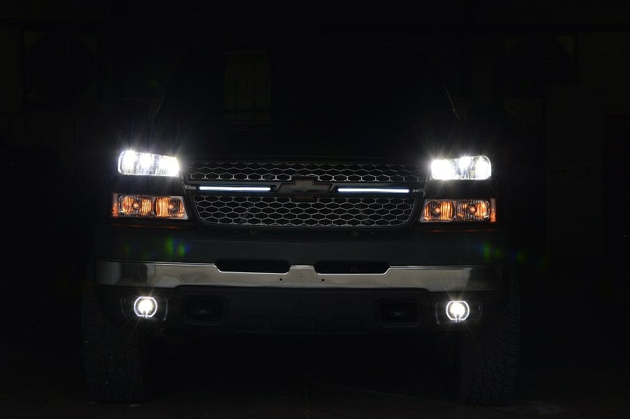 03-07 Silverado Full LED Conversion Kit