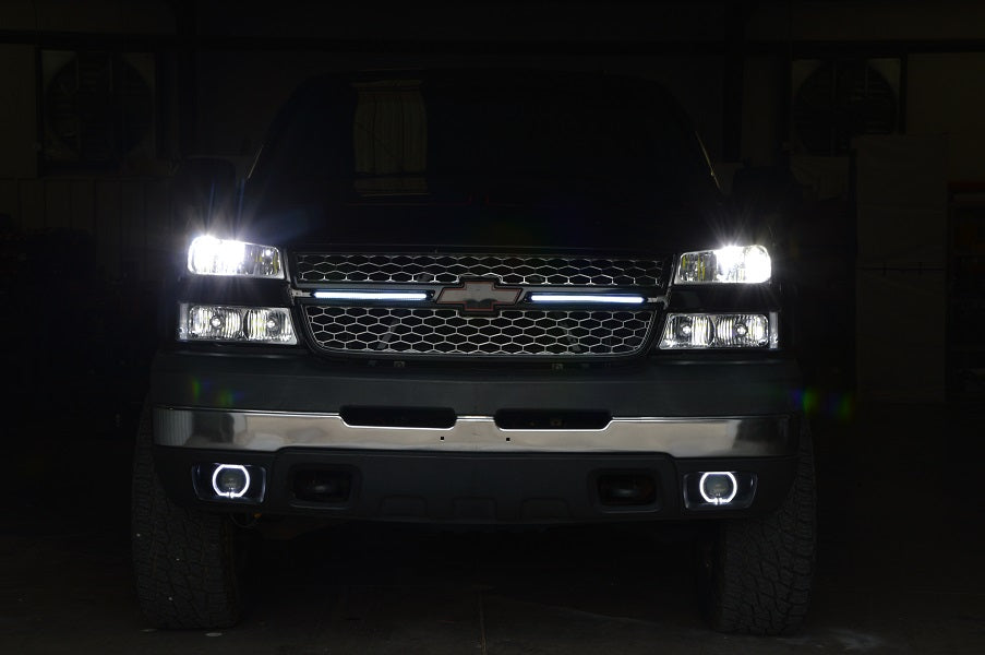 03-07 Silverado Full LED Conversion Kit