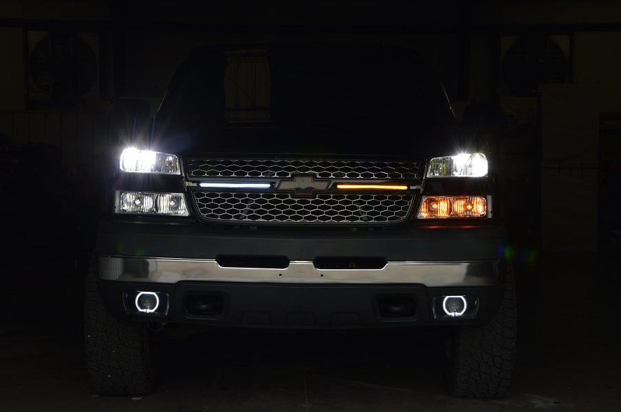 03-07 Silverado Full LED Conversion Kit