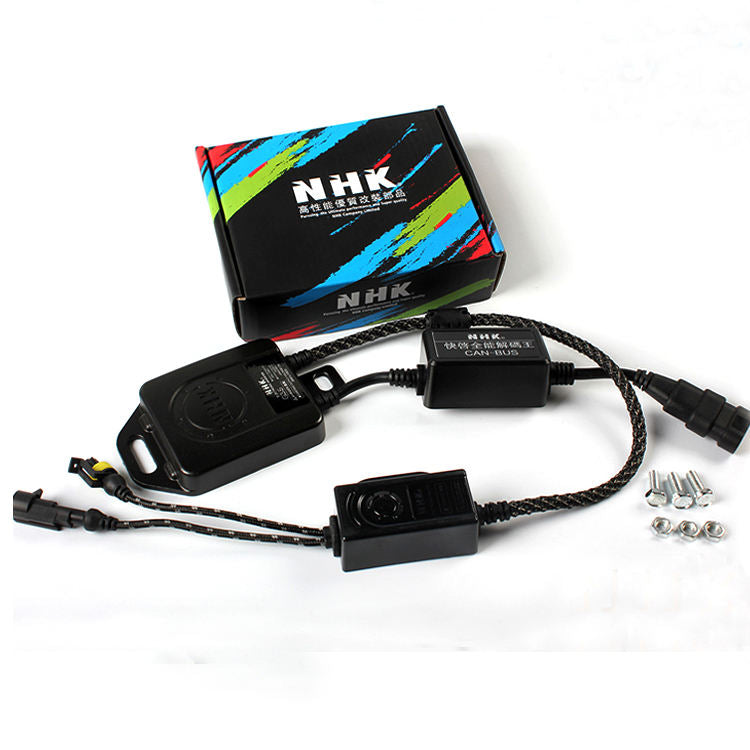 Amp: NHK G35 35W Ballasts