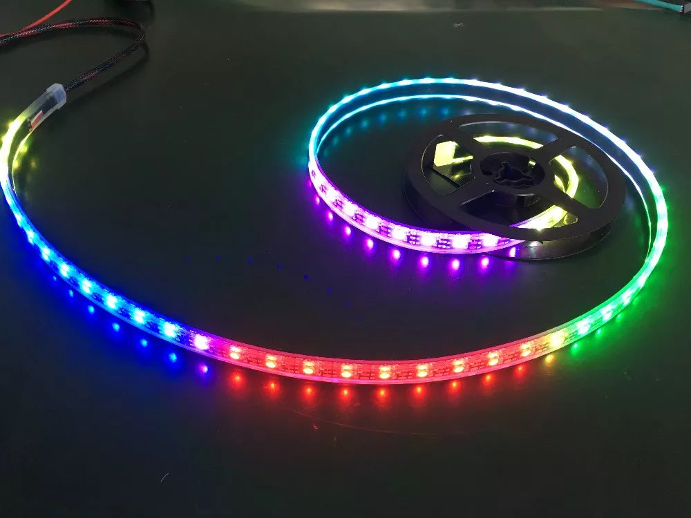 Sparksmith RGB Strips