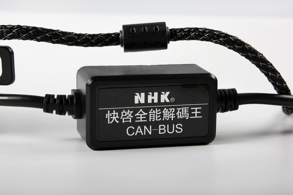 Amp: NHK G55 55W CANBUS Ballasts