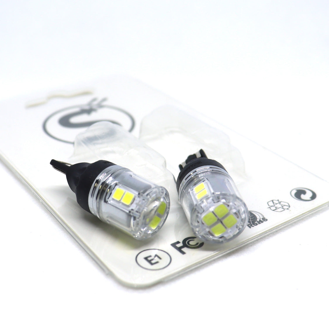 T15/921 2.0: Sparksmith Bulbs