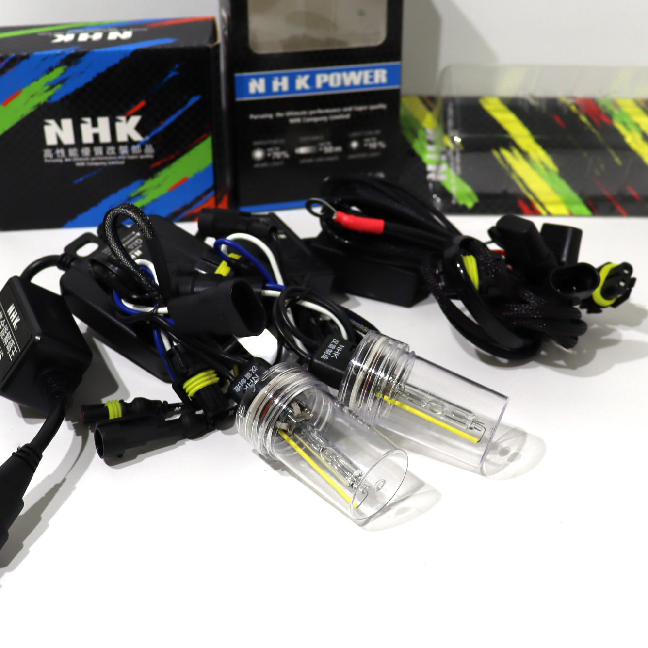 H11: NHK HID Kit