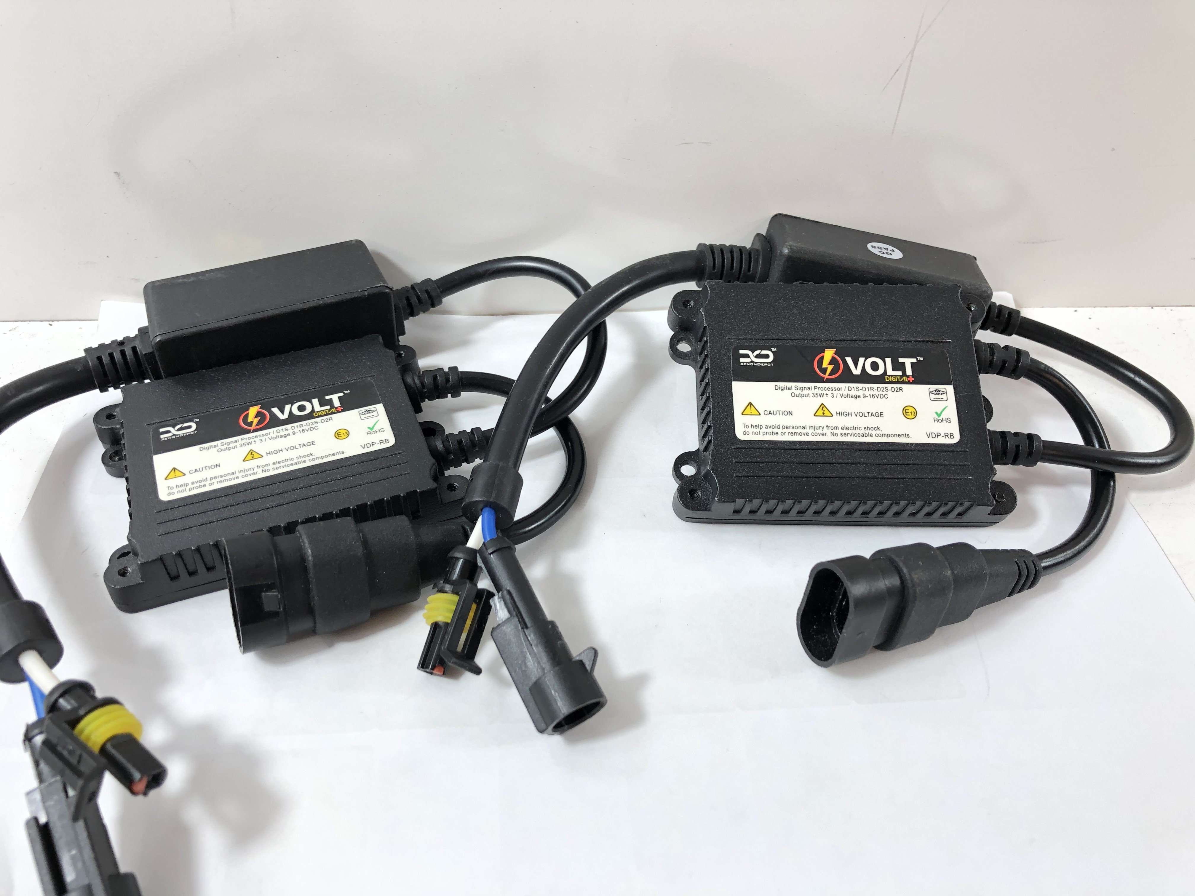 *OPEN BOX* Volt 35W Ballast