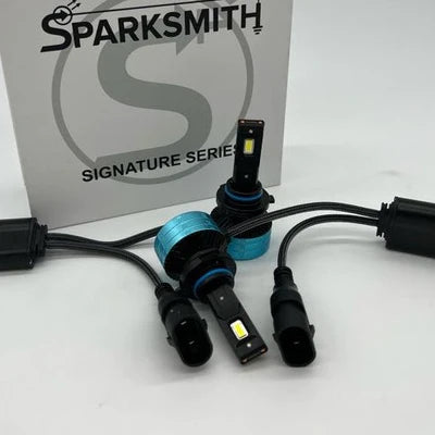 2019-present Chevrolet Silverado Exterior Bulb Kit