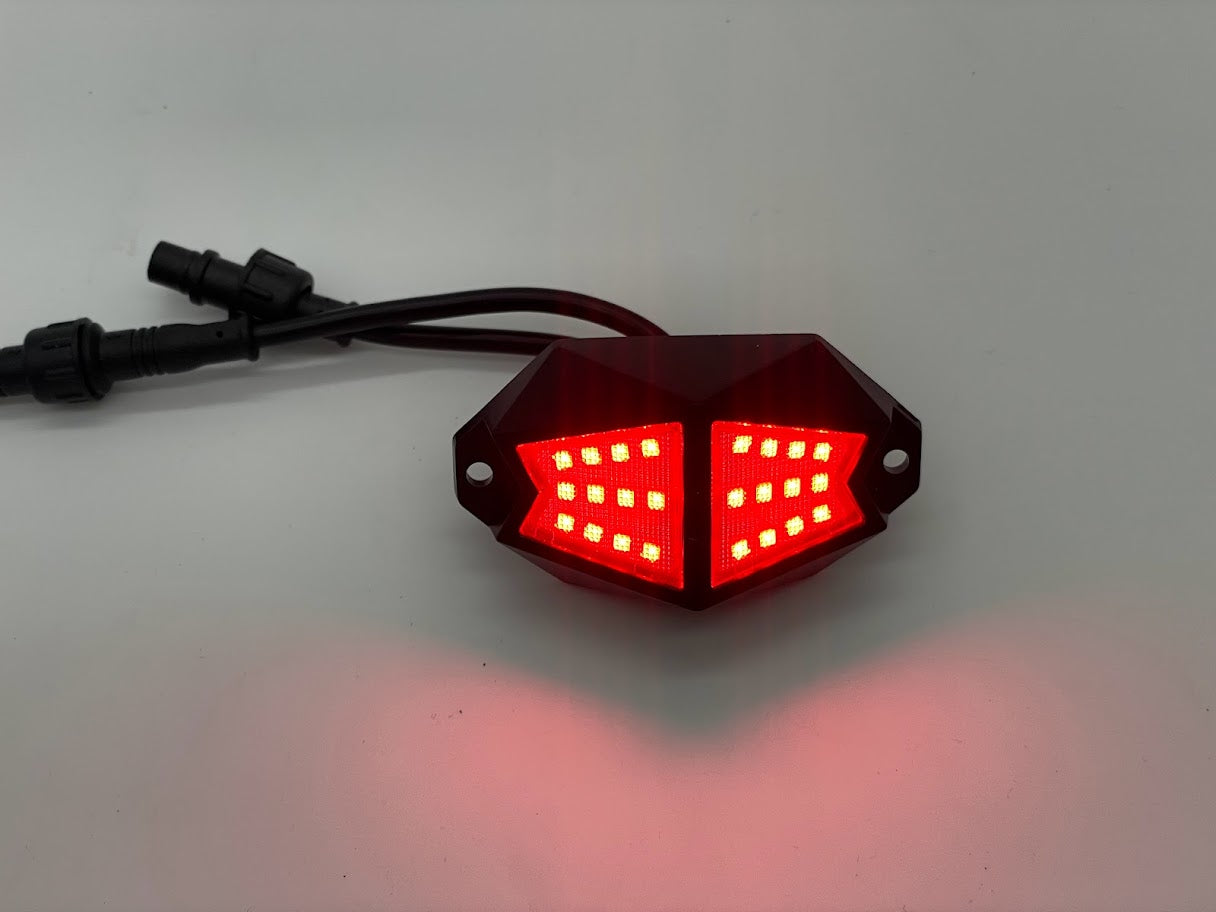 Sparksmith Animated Grille Lights