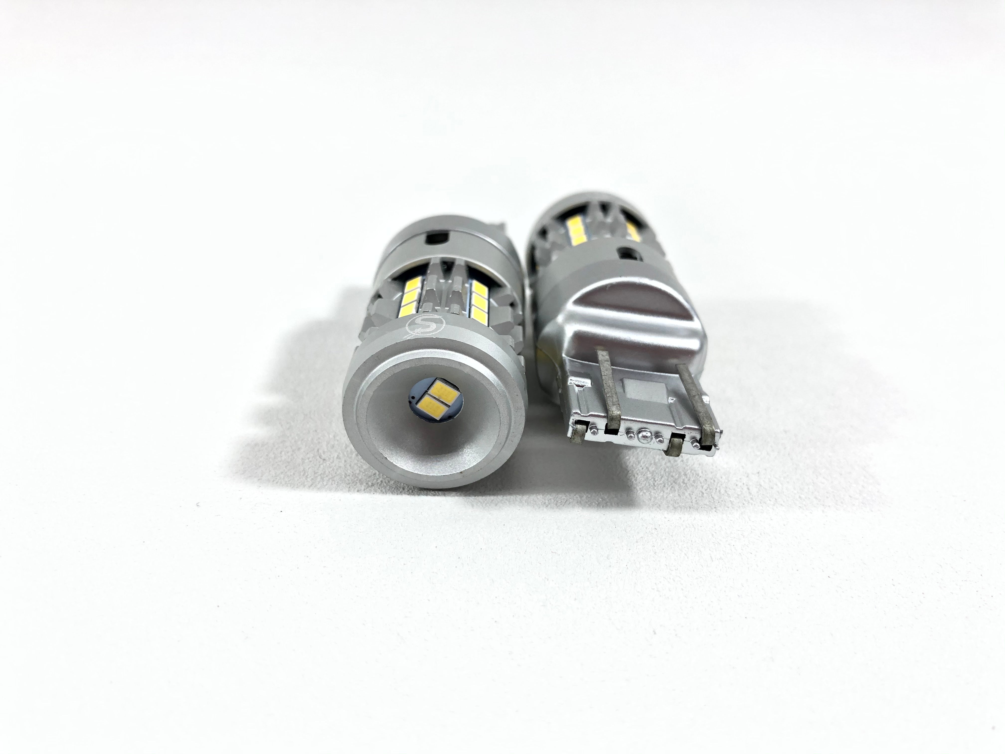 7443: Sparksmith S2 LED Bulbs