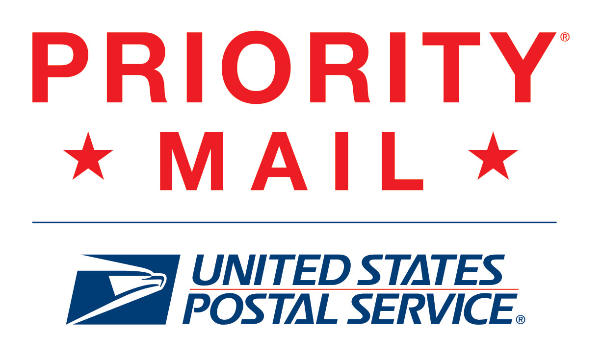 Upgrade to Priority Mail