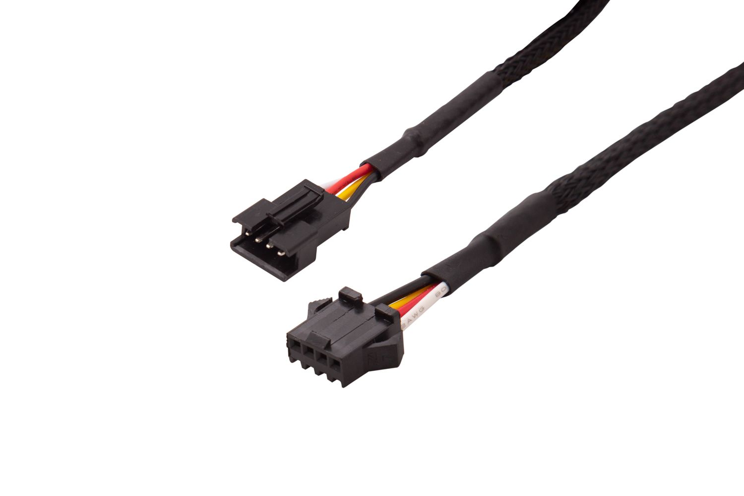 Switchback Solid-State Relay Harnesses (Pair)