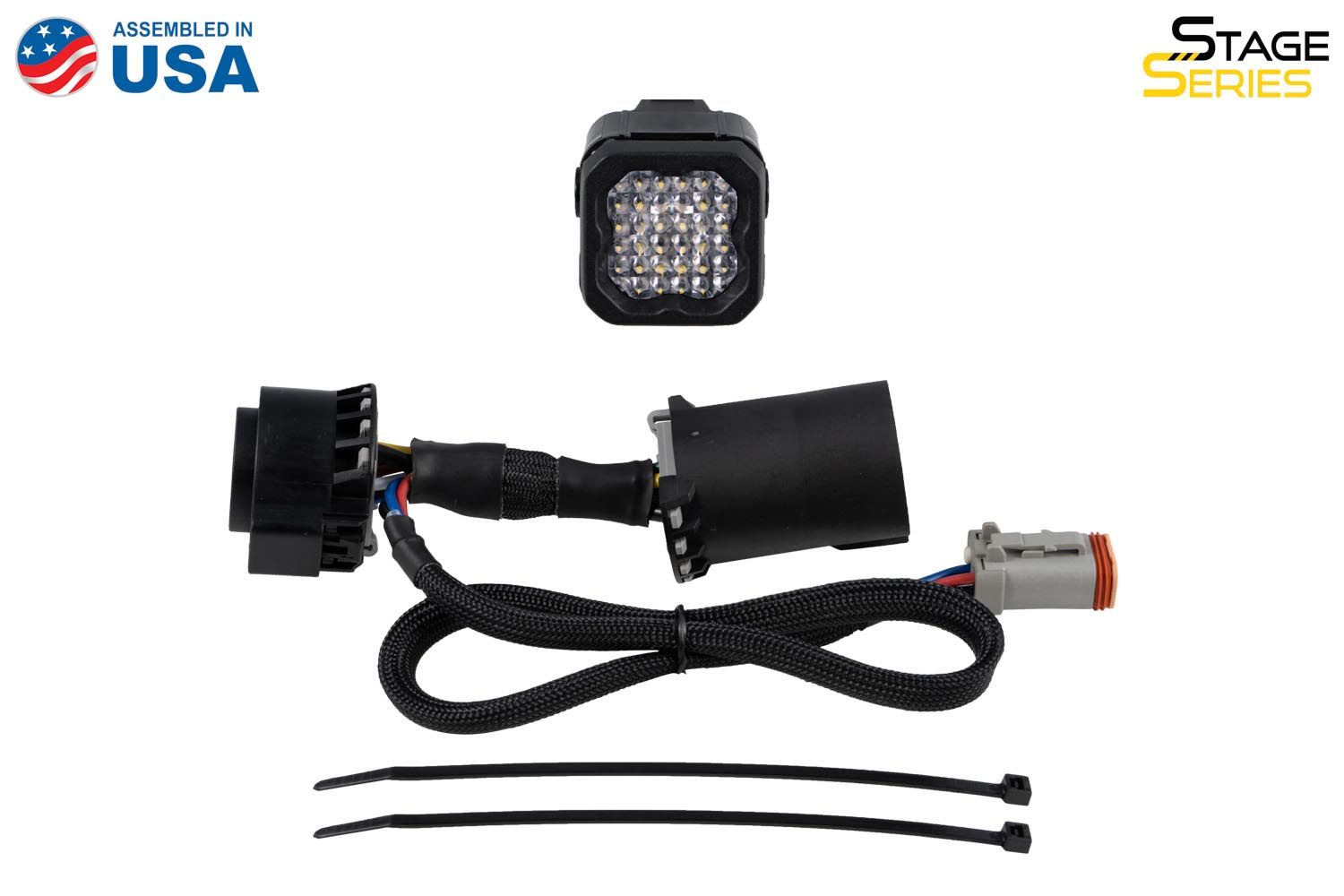 HitchMount LED Pod Reverse Kit - SPECIAL ORDER ONLY