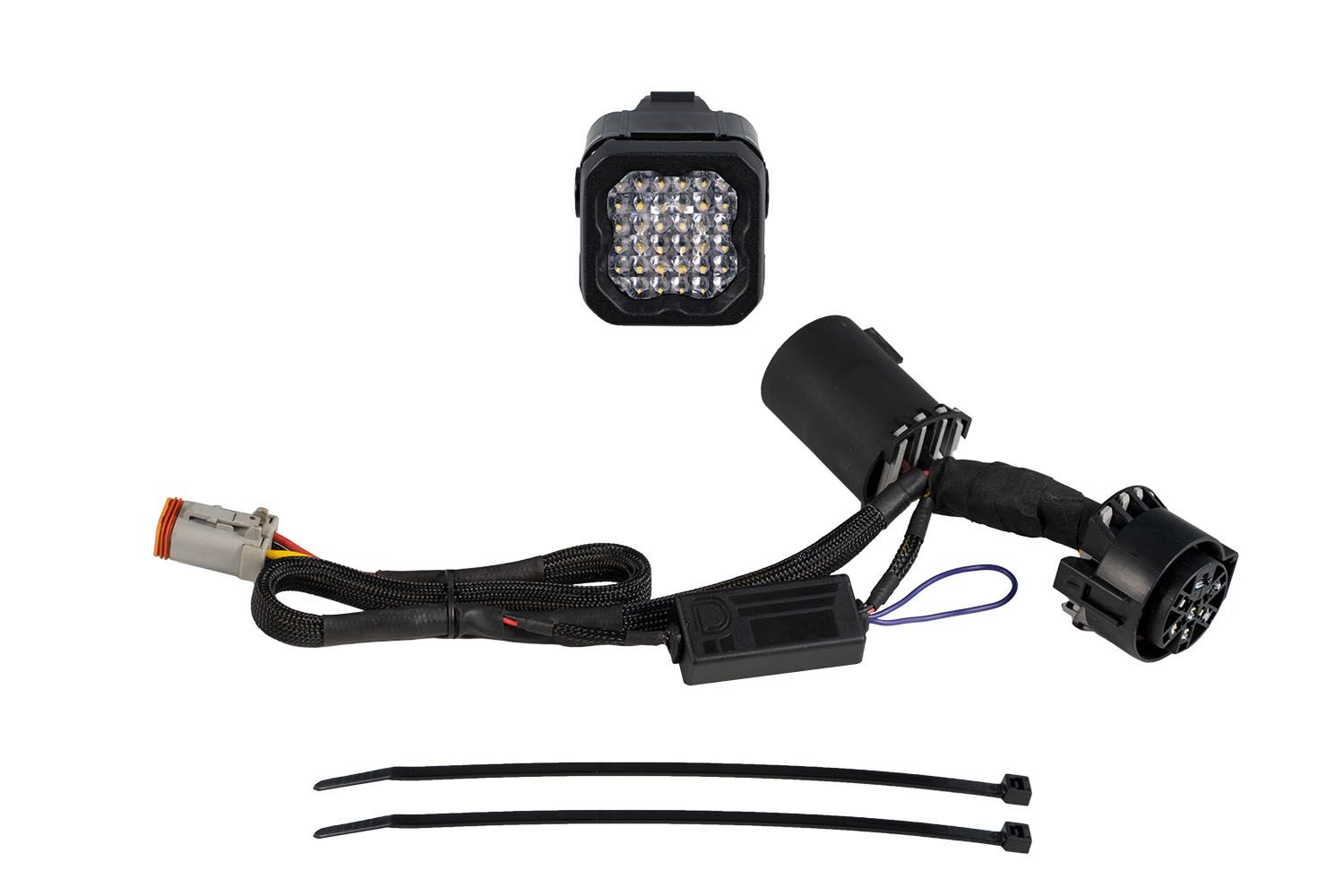 HitchMount LED Pod Reverse Kit - SPECIAL ORDER ONLY