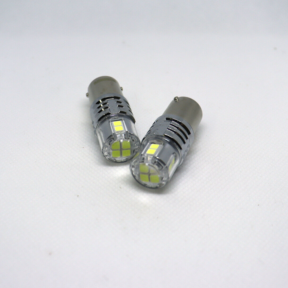 1156: Sparksmith LED Bulbs