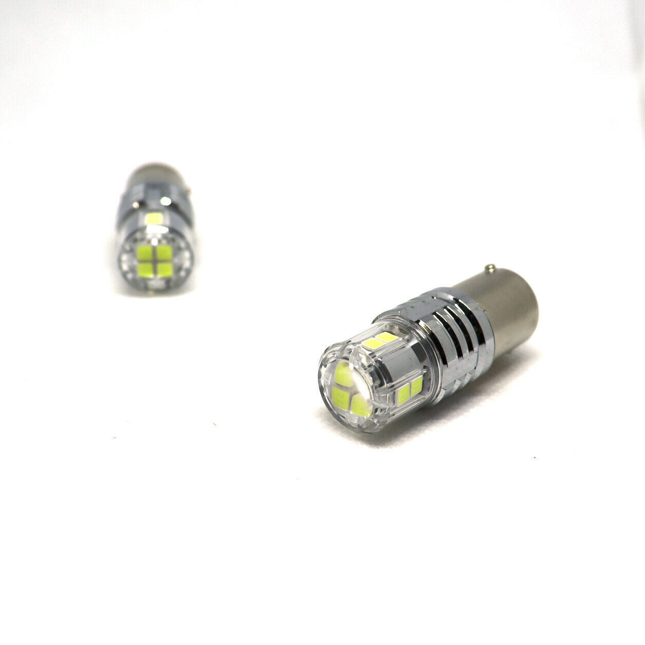 BA9S: Sparksmith LED Bulbs