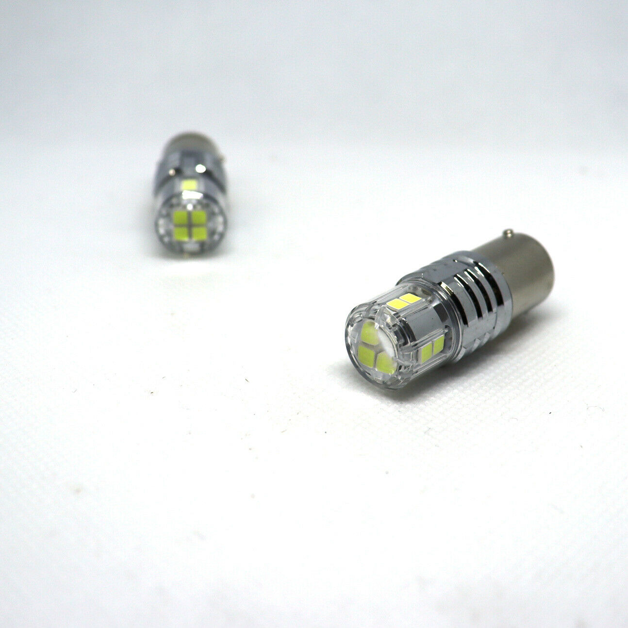 1157: Sparksmith LED Bulbs