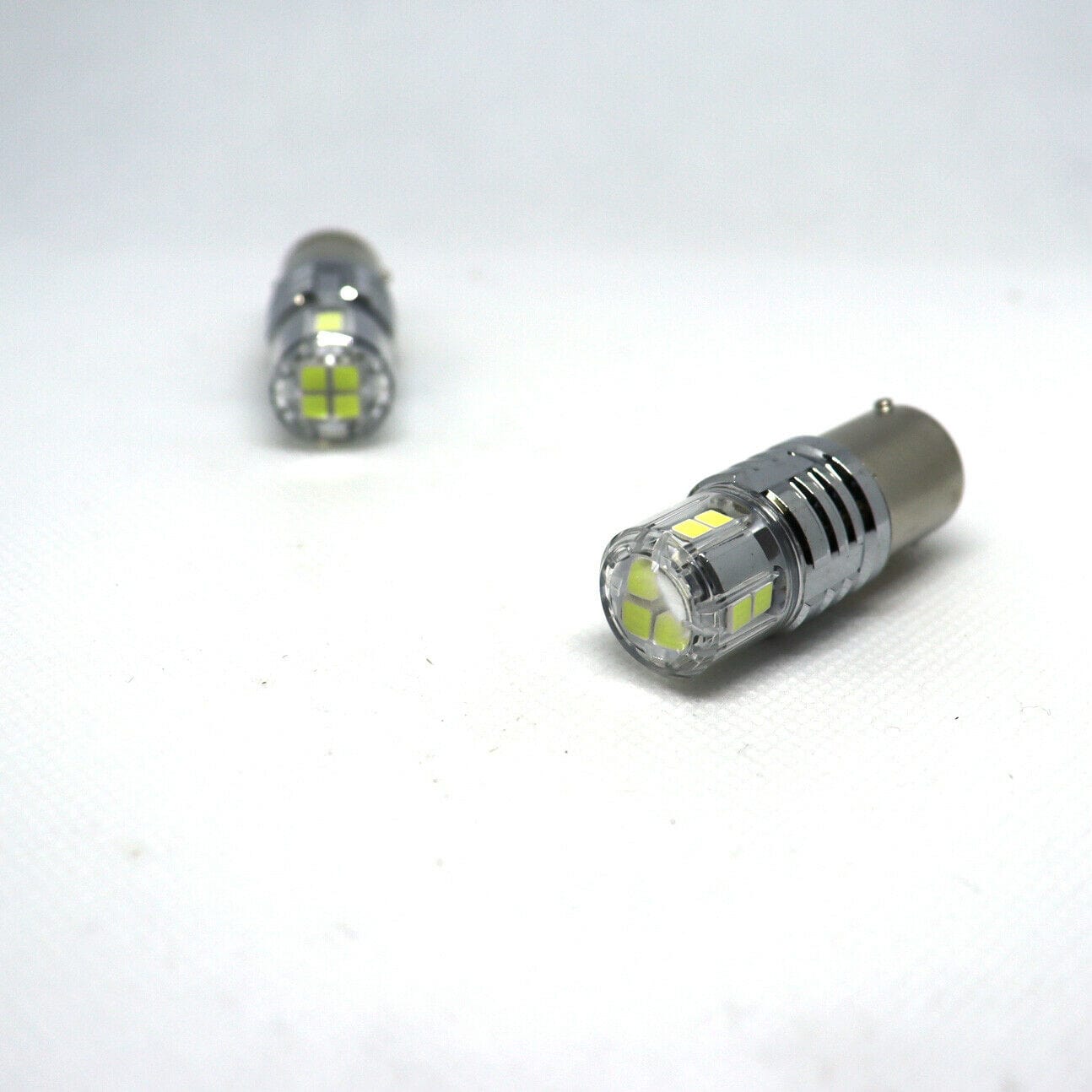 BA9S: Sparksmith LED Bulbs