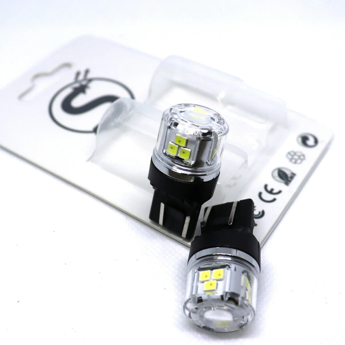 2011-2013 Chevrolet Silverado Exterior Bulb Kit